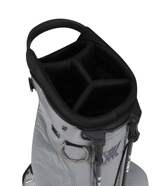 OG2 MS Vintage Stand Bag - Gray