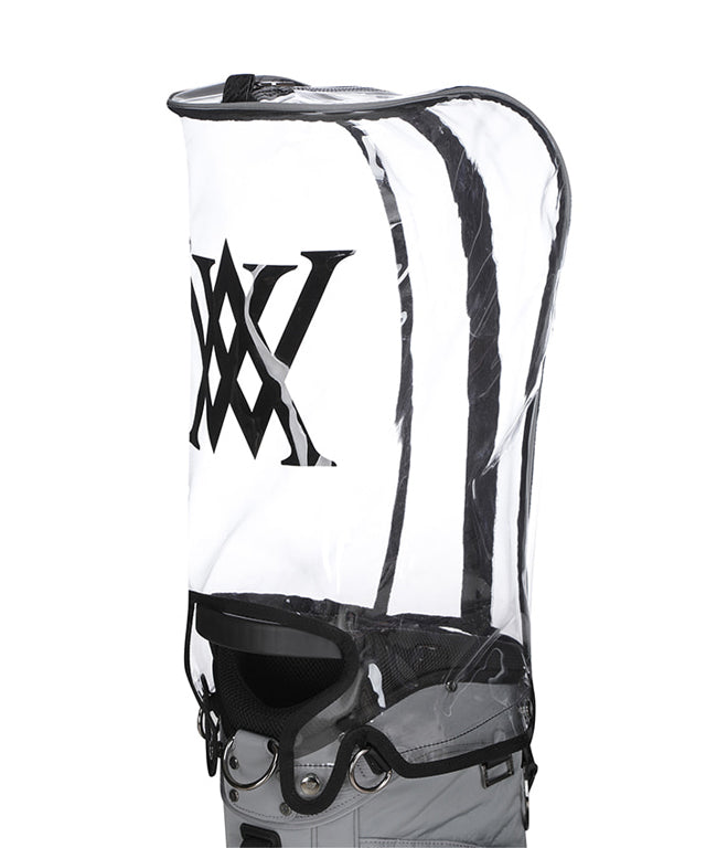 OG2 MS Vintage Stand Bag - Gray