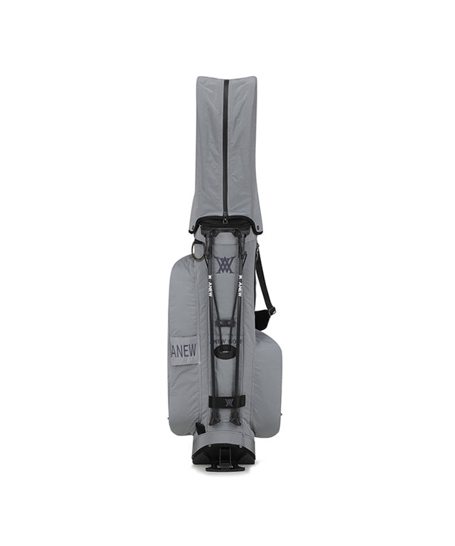 OG2 MS Vintage Stand Bag - Gray