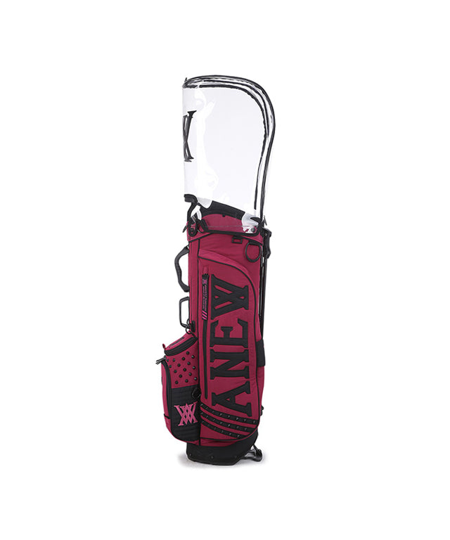 OG2 MS Vintage Stand Bag - Magenta