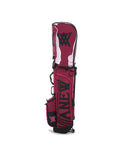 OG2 MS Vintage Stand Bag - Magenta