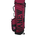 OG2 MS Vintage Stand Bag - Magenta