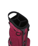 OG2 MS Vintage Stand Bag - Magenta