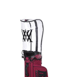 OG2 MS Vintage Stand Bag - Magenta