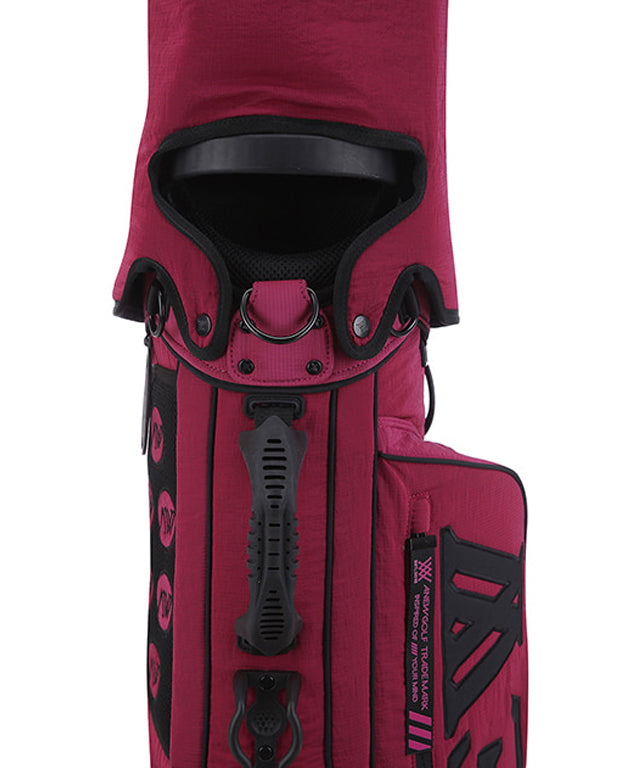 OG2 MS Vintage Stand Bag - Magenta