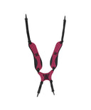 OG2 MS Vintage Stand Bag - Magenta