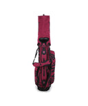 OG2 MS Vintage Stand Bag - Magenta
