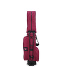 OG2 MS Vintage Stand Bag - Magenta