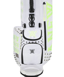 OG2 MS Vintage Stand Bag - White