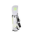 OG2 MS Vintage Stand Bag - White