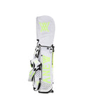 OG2 MS Vintage Stand Bag - White