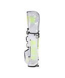 OG2 MS Vintage Stand Bag - White