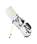 OG2 MS Vintage Stand Bag - White