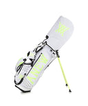 OG2 MS Vintage Stand Bag - White