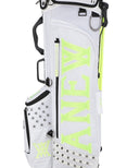 OG2 MS Vintage Stand Bag - White