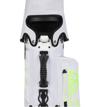 OG2 MS Vintage Stand Bag - White