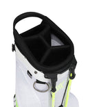 OG2 MS Vintage Stand Bag - White