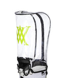 OG2 MS Vintage Stand Bag - White