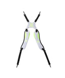 OG2 MS Vintage Stand Bag - White