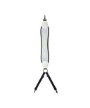 OG2 MS Vintage Stand Bag - White