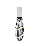 OG2 MS Vintage Stand Bag - White