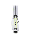 OG2 MS Vintage Stand Bag - White