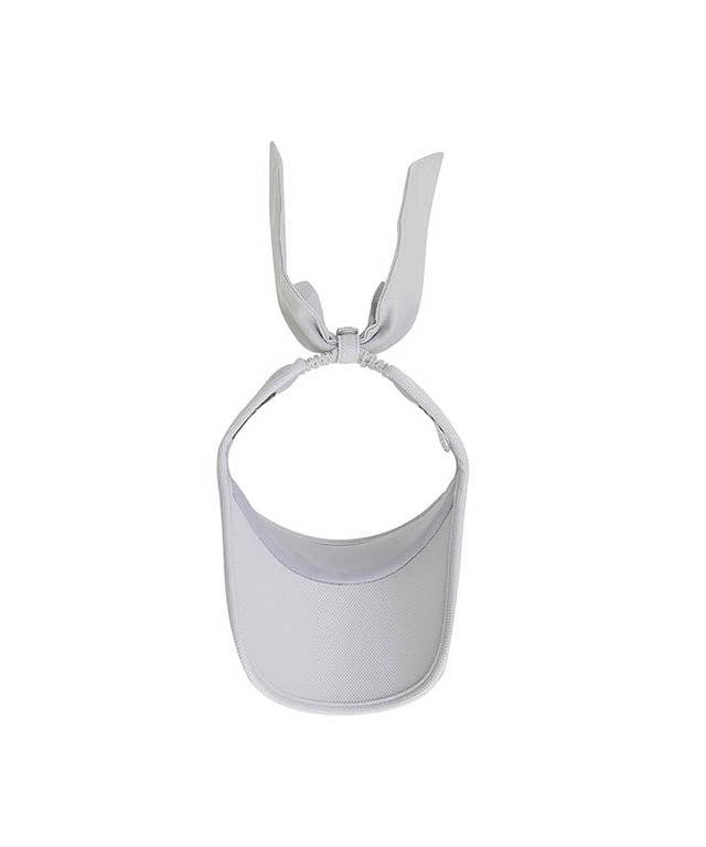 See-through Mesh Sun Visor - 4 Colors