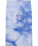 Tie-Dye Medium Neck Socks- 3 Colors