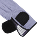 Women's Two Hand Solid Gloves - Lavender
