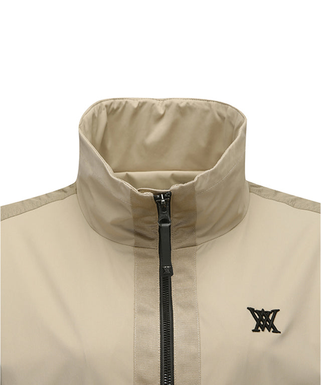 ANEW Golf Women's MA-1 JK - Beige