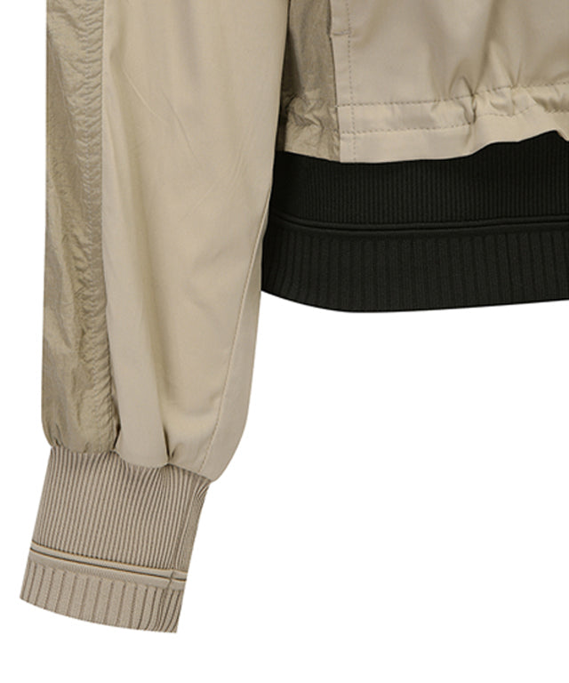 ANEW Golf Women's MA-1 JK - Beige