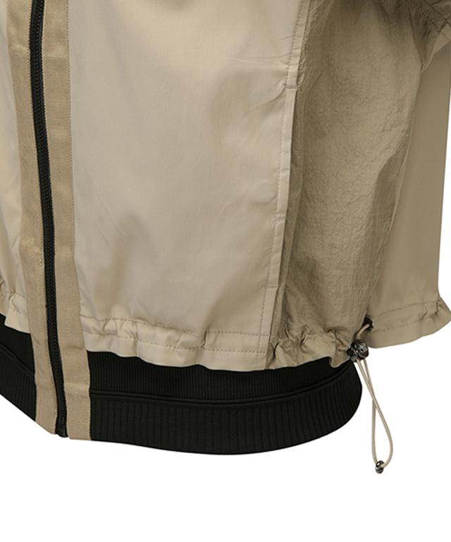 ANEW Golf Women's MA-1 JK - Beige