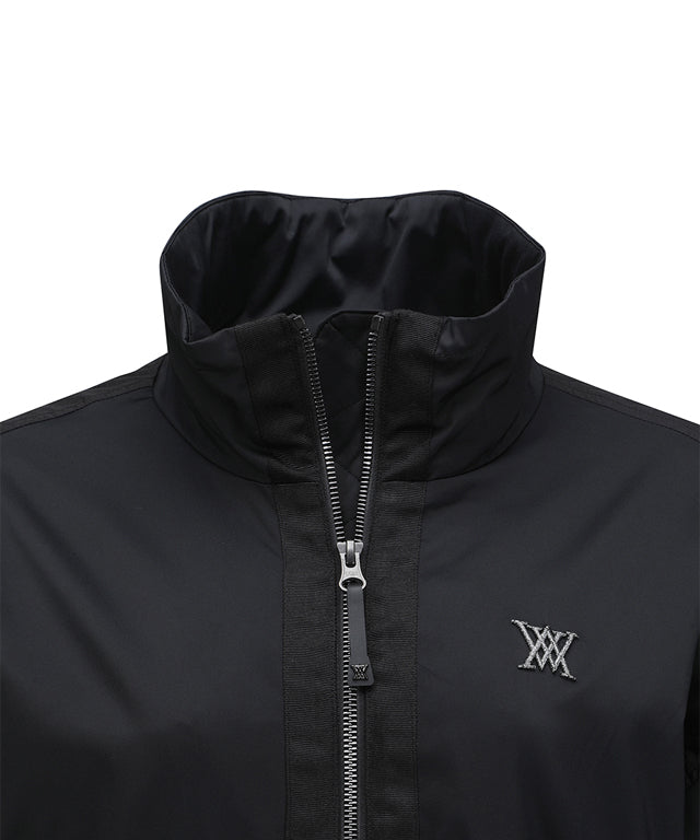 Women's MA-1 JK - Black