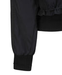 ANEW Golf Women's MA-1 JK - Black