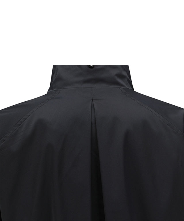 Women's MA-1 JK - Black