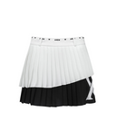 Women's DTP Big Logo Rab Skirt - White