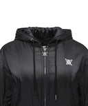 Women's Thinsulate Detachable Padding MA-1 JK - Black