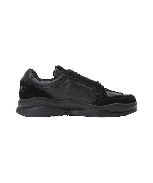 Women's Punching Shoes- Black