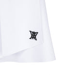 [Legacy Sale] Women's Bubble Flare Skirt -  White