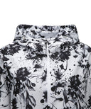 Women's DTP Point Hoody Jacket - White