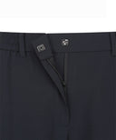 Women's Deformation Mesh Jogger Long Pants - 2 Colors