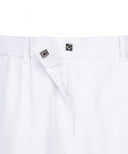 Women's Deformation Mesh Jogger Long Pants - 2 Colors