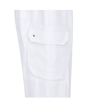 Women's Deformation Mesh Jogger Long Pants - 2 Colors
