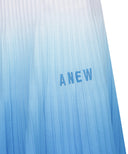 [Legacy Sale] Women's Gradient  Skirt - Sky Blue