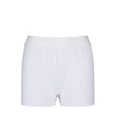 [Legacy Sale] Women's Gradient  Skirt - Sky Blue