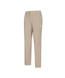[Legacy Sale]   Women's Logo Band Point Long Pants - 3 Colors