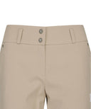 [Legacy Sale]   Women's Logo Band Point Long Pants - 3 Colors