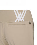 [Legacy Sale]   Women's Logo Band Point Long Pants - 3 Colors