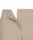 [Legacy Sale]   Women's Logo Band Point Long Pants - 3 Colors