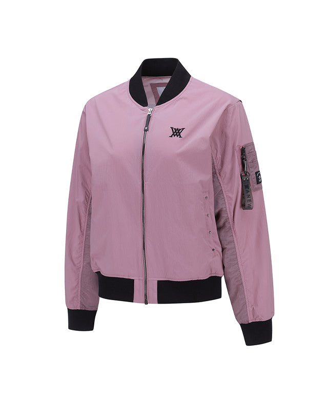 Women's MA-1 Jacket